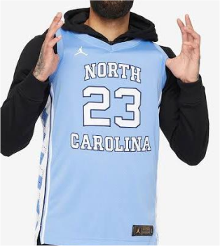 College Basketball / High School jerseys