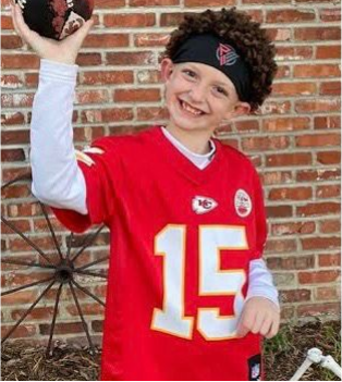 NFL Football Youth/Kids jerseys