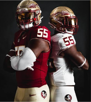 College & Highschool Football jerseys