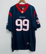 J.J. Watt YOUTH KIDS Houston Texans Official NFL Nike Jersey