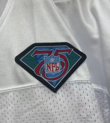 Junior Seau San Diego Chargers Jersey white