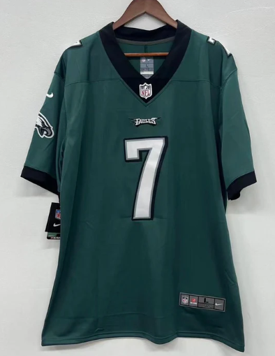 Michael Vick Philadelphia Eagles Nike Jersey