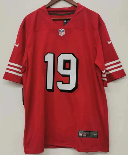 Deebo Samuel San Francisco 49ers Jersey