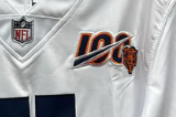 Dick Butkus Chicago Bears Jersey white Nike