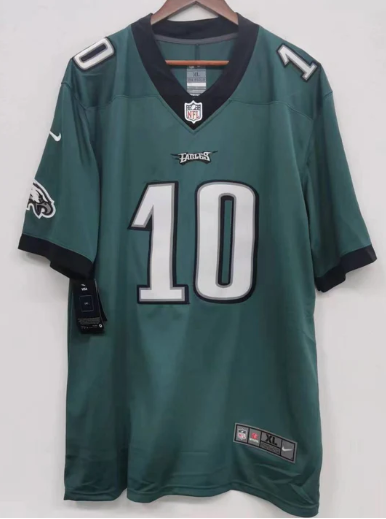 Desean Jackson Philadelphia Eagles Jersey NIKE