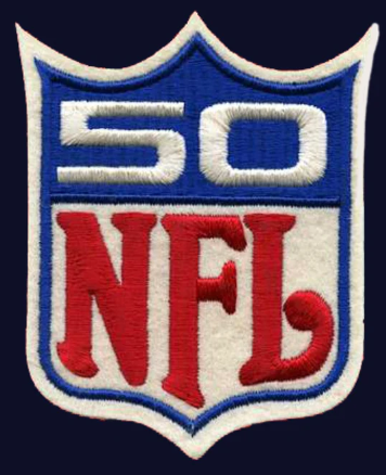 Doug Buffone Chicago Bears NFL Mitchell & Ness Jersey