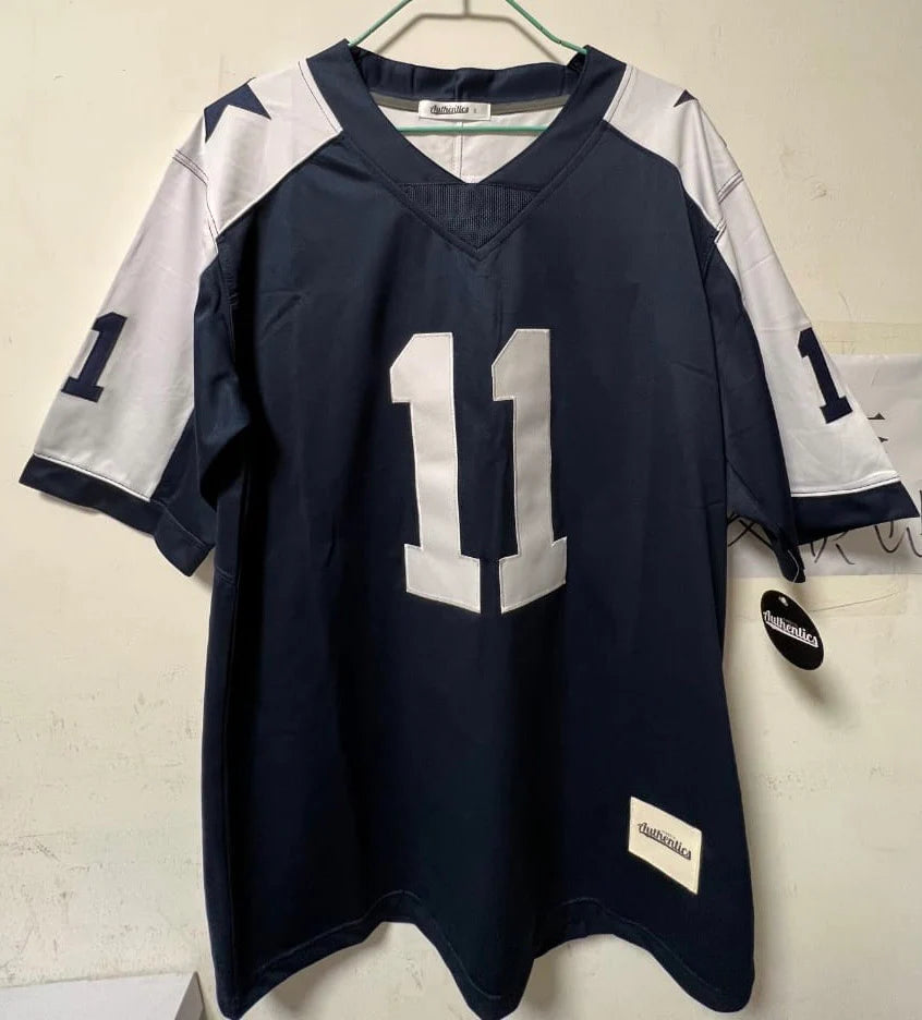 Micah Parsons Dallas Cowboys Jersey Classic Authentics