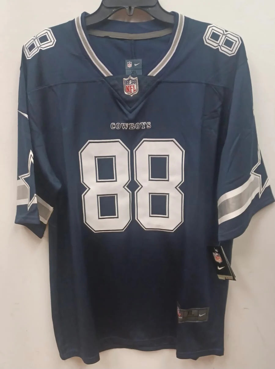 CeeDee Lamb Dallas Cowboys Jersey Nike
