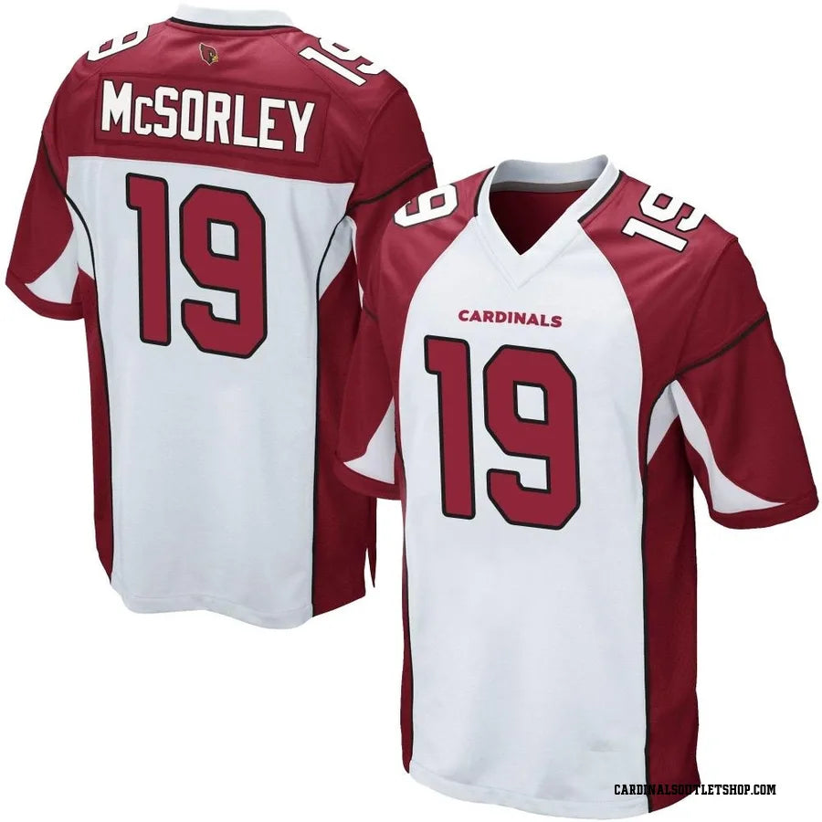 Trace McSorley Arizona Cardinals Official NFL Jersey Nike