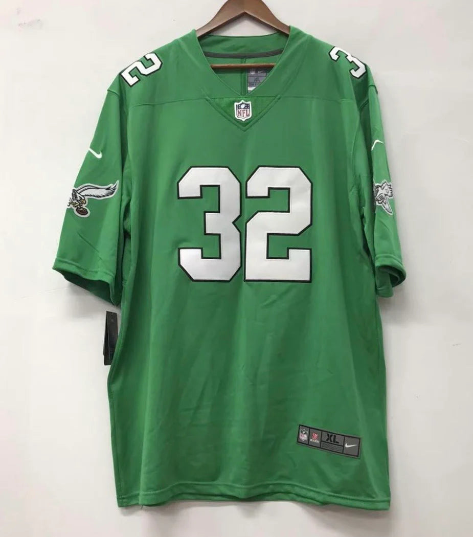 Reed Blankenship Philadelphia Eagles Jersey Kelly Green