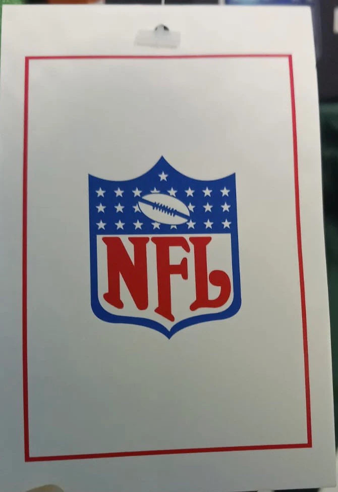 Randall Cunningham Philadelphia Eagles Jersey white