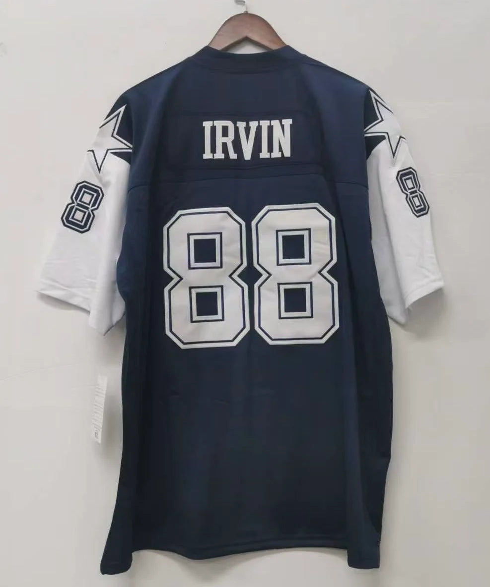Michael Irvin Dallas Cowboys Jersey 1994 Mitchell & Ness