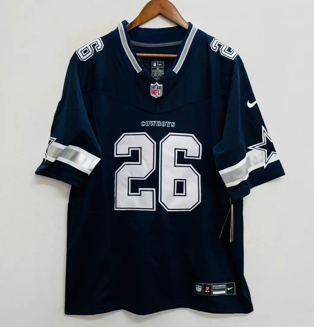 Daron Bland YOUTH KIDS Dallas Cowboys Official NFL Nike Jersey