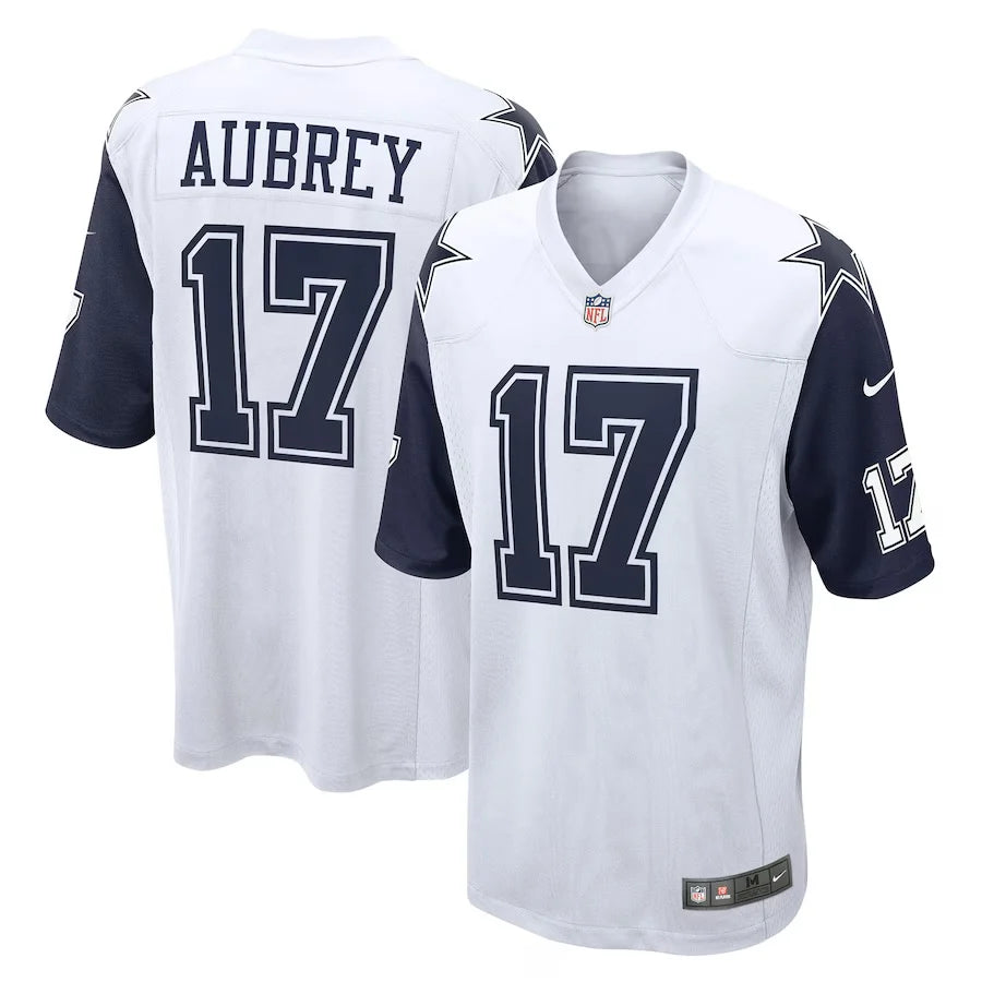 Dak Prescott Dallas Cowboys Official NFL Nike Jersey