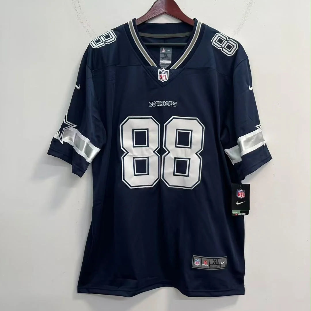 Dez Bryant Dallas Cowboys Official NFL Nike Jersey