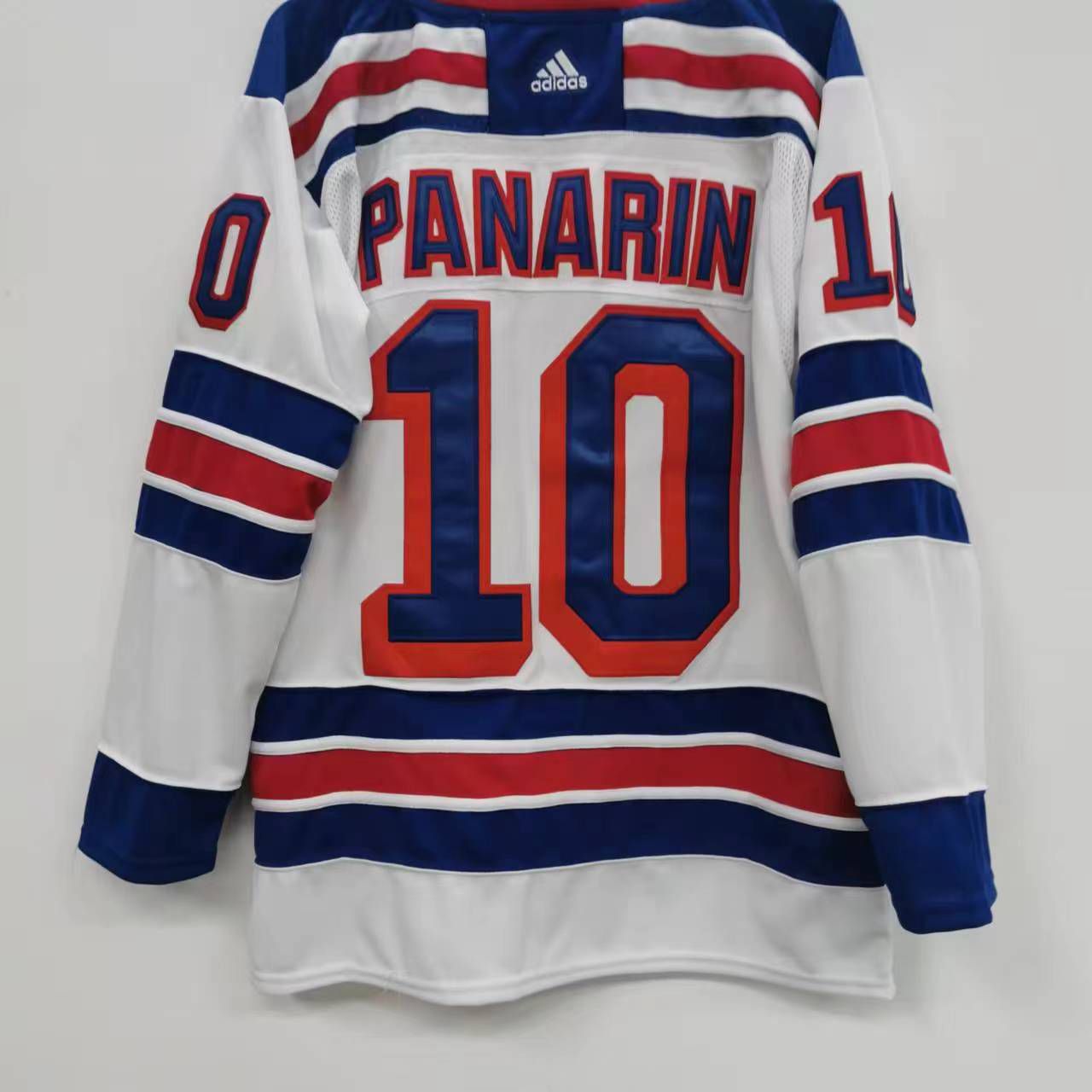 Artemi Panarin New York Rangers Jersey White