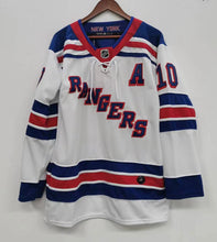 Artemi Panarin New York Rangers Jersey White
