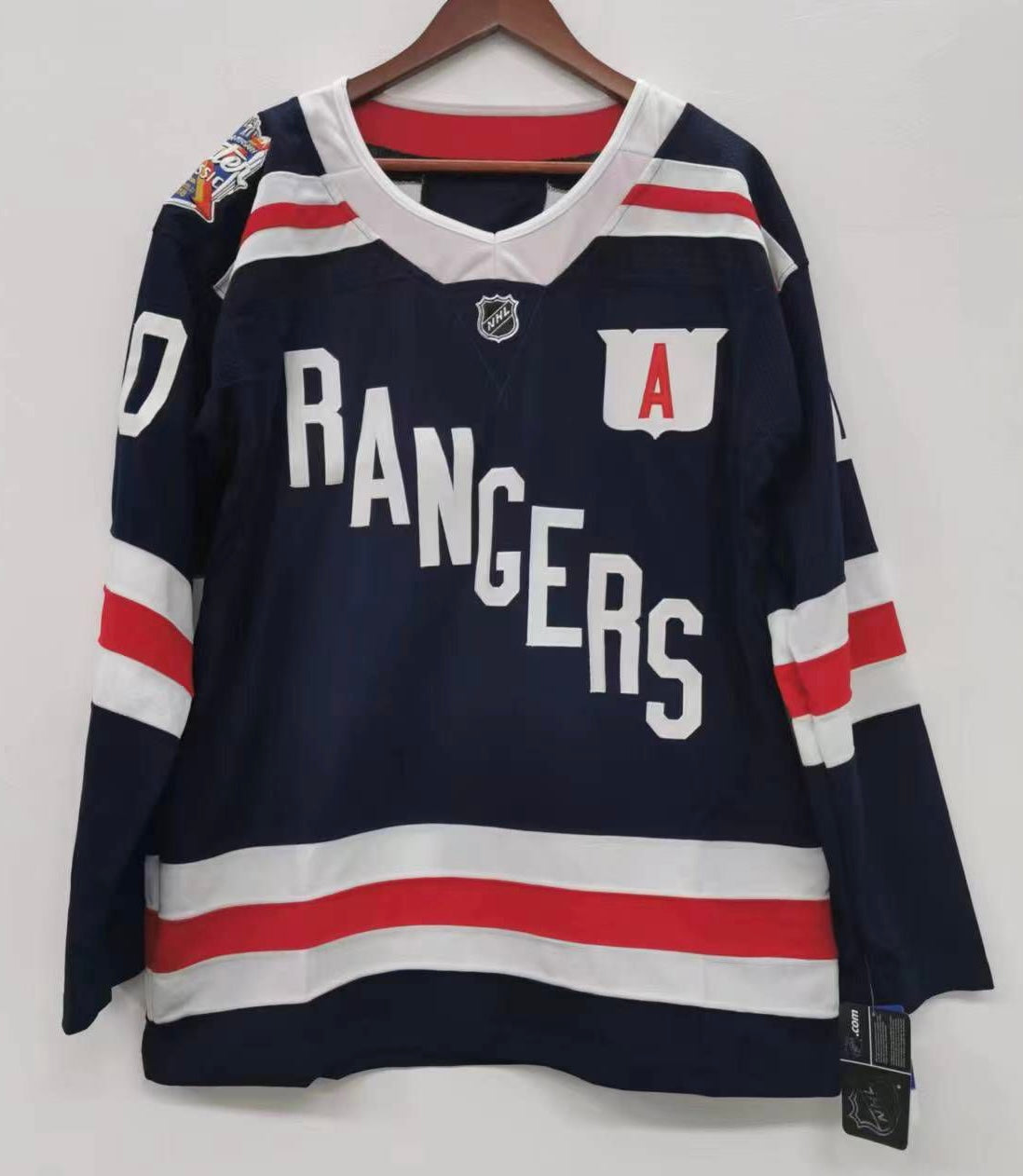 Artemi Panarin New York Rangers Jersey Winter Classic