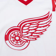 Brendan Shanahan Detroit Red Wings Official NHL Jersey Mitchell & Ness