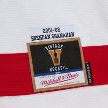 Brendan Shanahan Detroit Red Wings Official NHL Jersey Mitchell & Ness