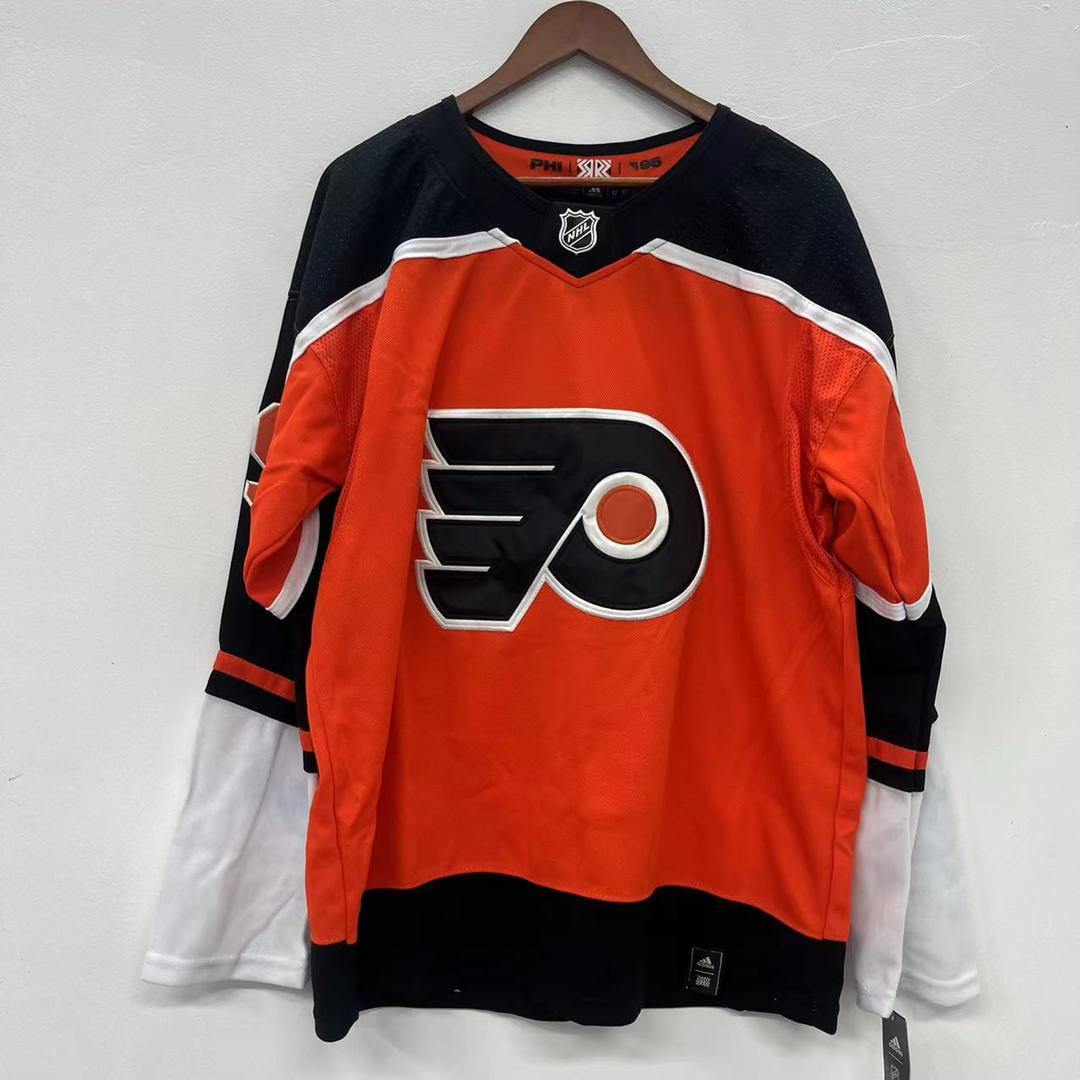 Carter Hart Philadelphia Flyers Jersey