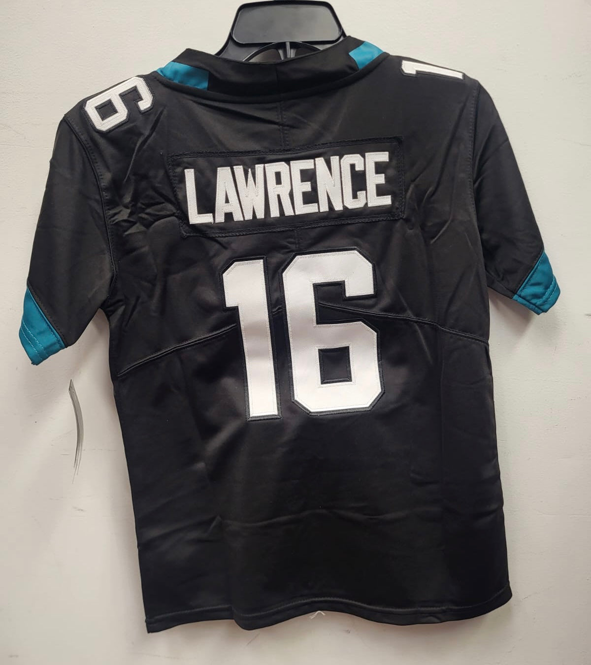 Trevor Lawrence YOUTH KIDS Jacksonville Jaguars Official NFL Jersey