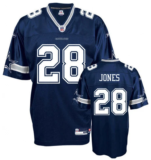 Felix Jones Dallas Cowboys Official NFL Reebok Jersey
