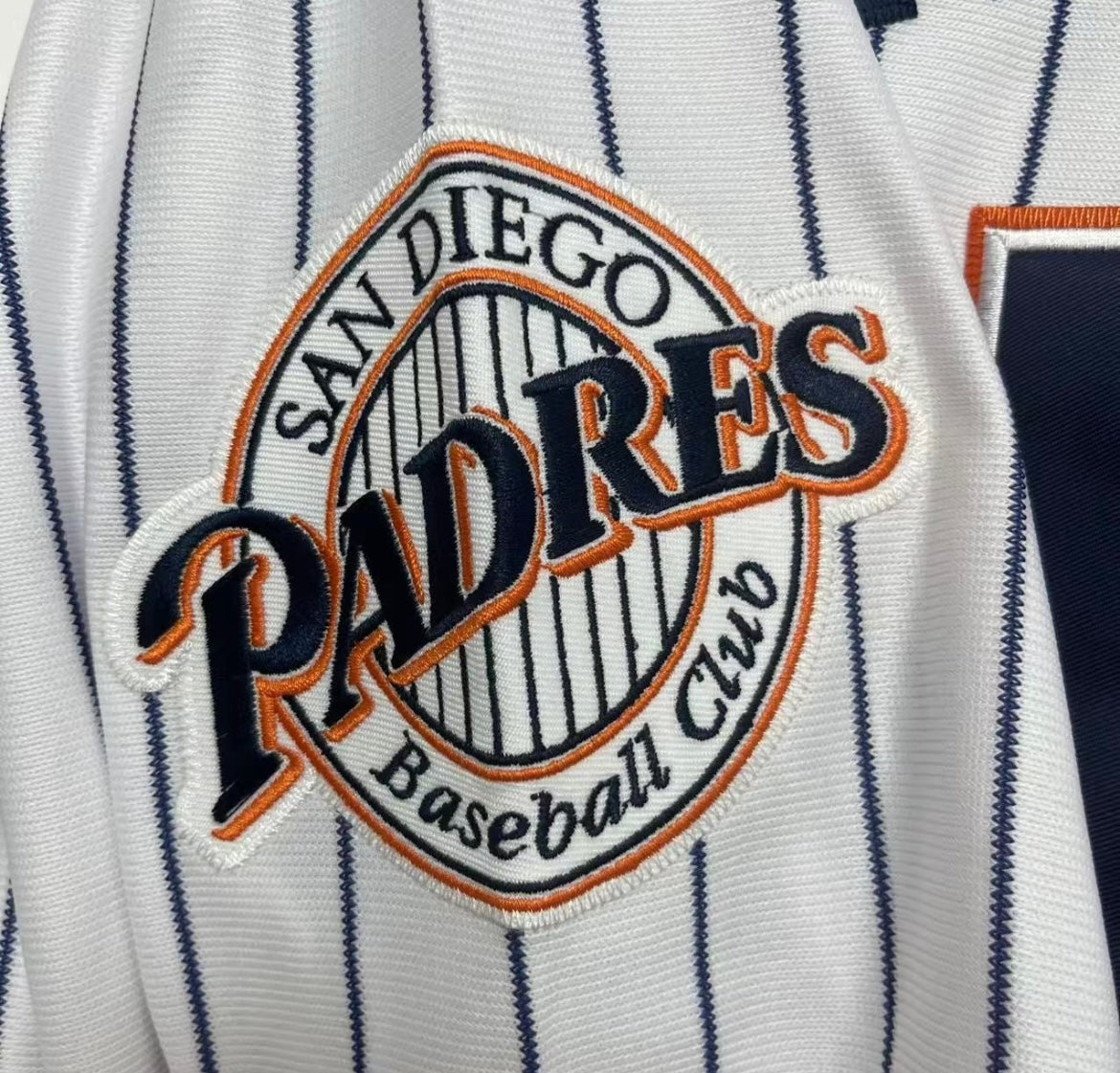 Trevor Hoffman YOUTH KIDS San Diego Padres Official MLB Mitchell & Ness Jersey