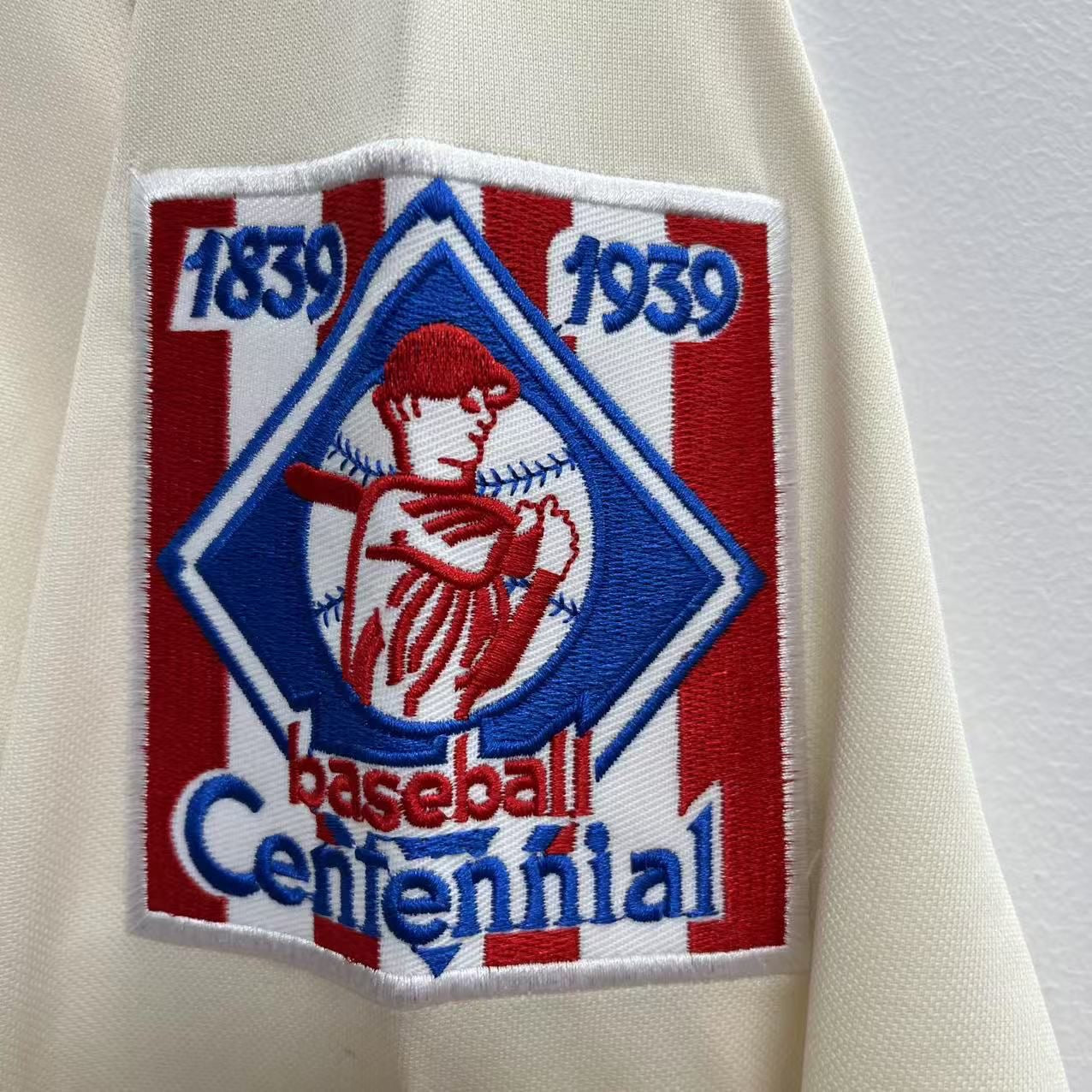 Ted Williams YOUTH KIDS Boston Red Sox Official MLB Mitchell & Ness Jersey