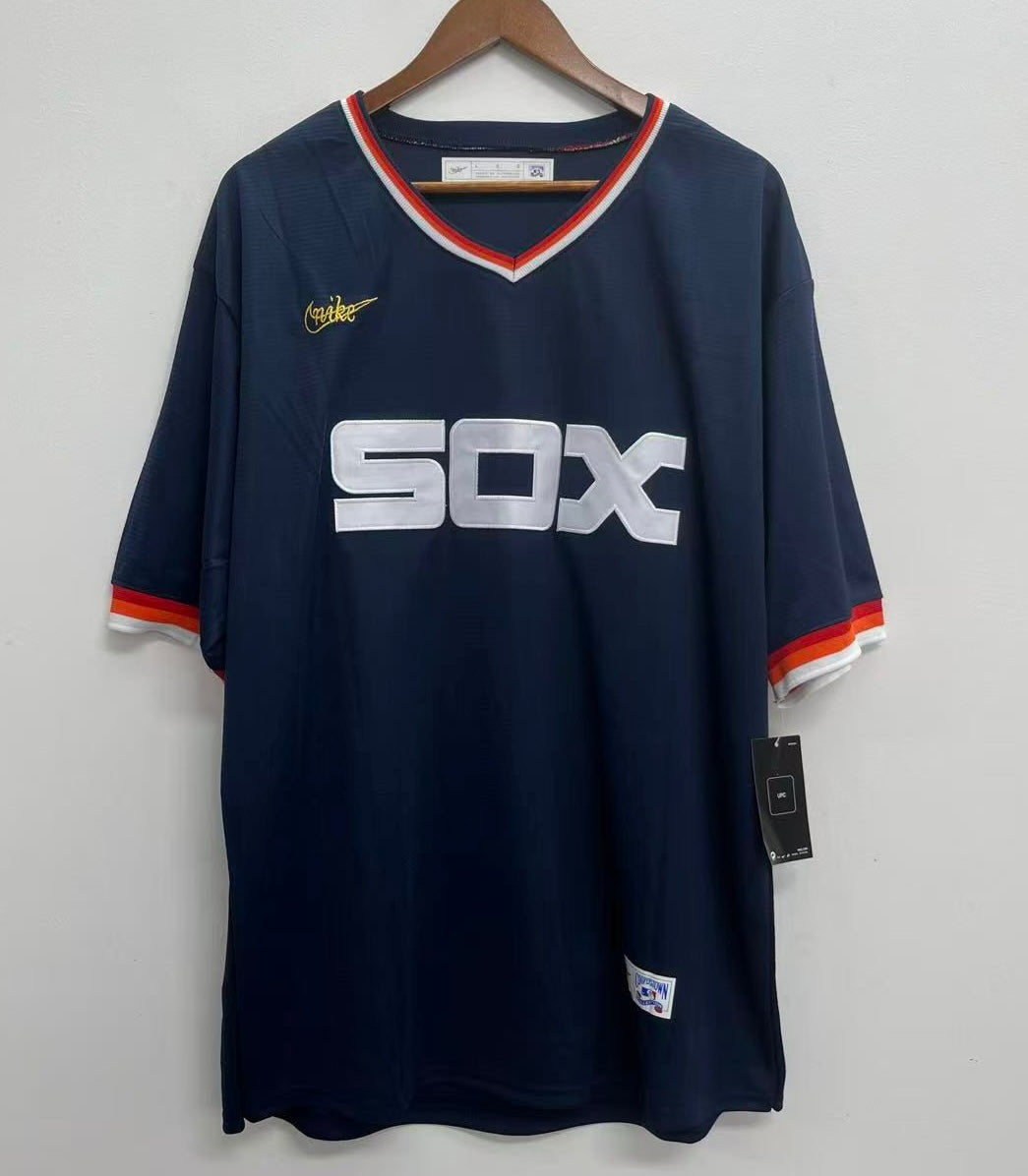 Michael Jordan YOUTH KIDS Chicago White Sox Official MLB Nike