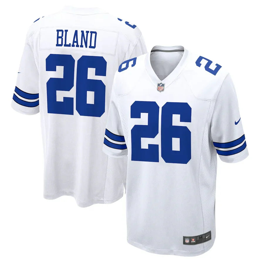 Daron Bland YOUTH KIDS Dallas Cowboys Official NFL Jersey