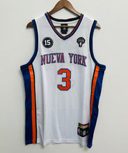 Tracy McGrady YOUTH KIDS Nueva York New York Knicks Official NBA Jersey