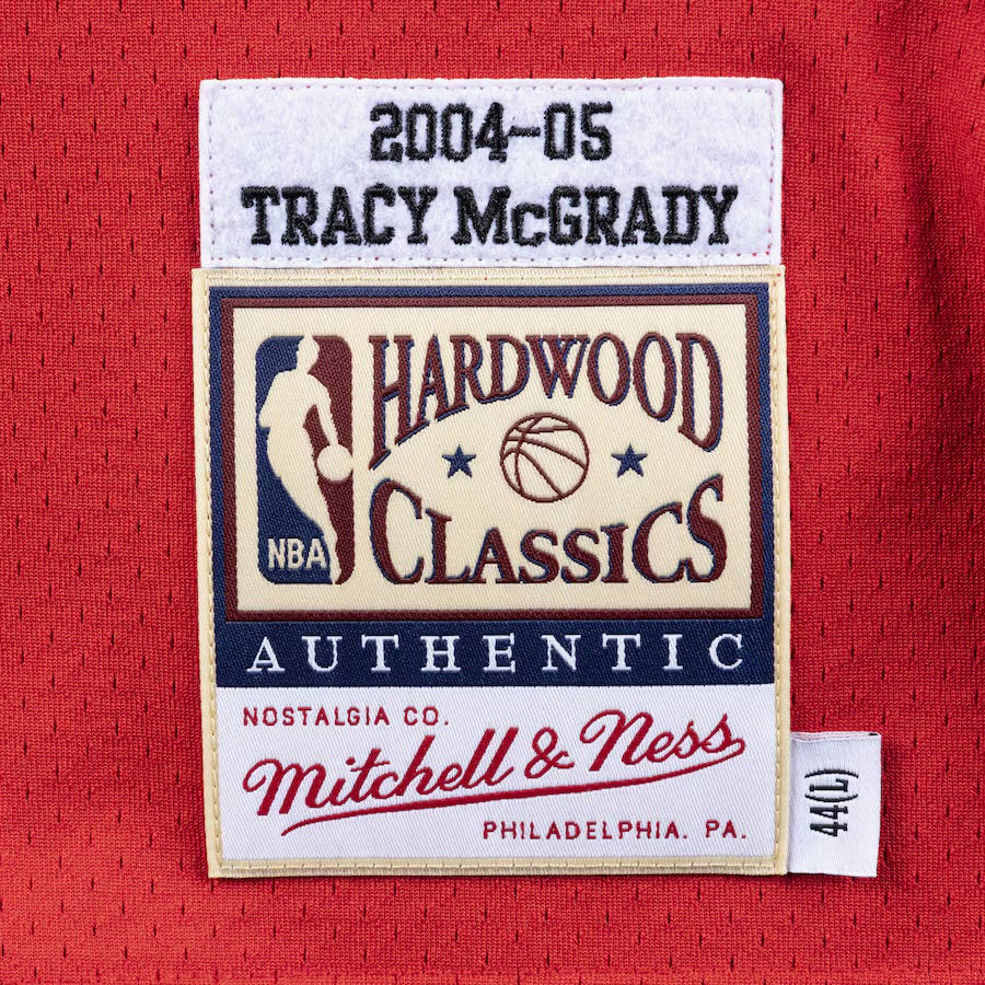 Tracy McGrady YOUTH Houston Rockets Official NBA Jersey