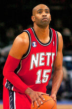 Vince Carter 2006-2007 Youth KIDS New Jersey Nets Jersey Mitchell & Ness