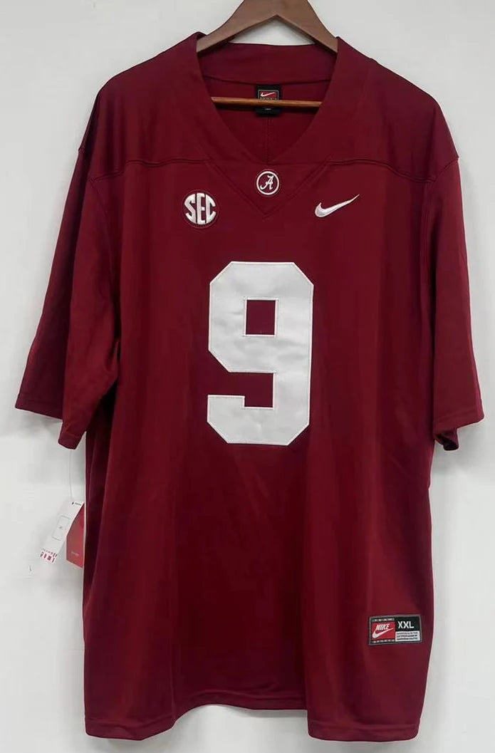 Amari Cooper Alabama Jersey Red