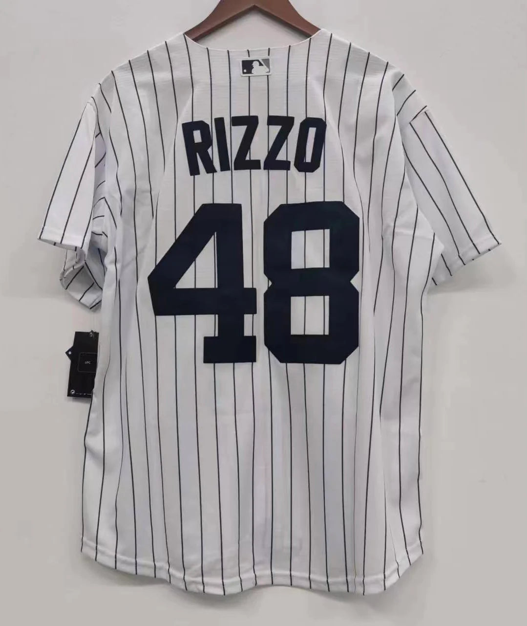 Anthony Rizzo New York Yankees