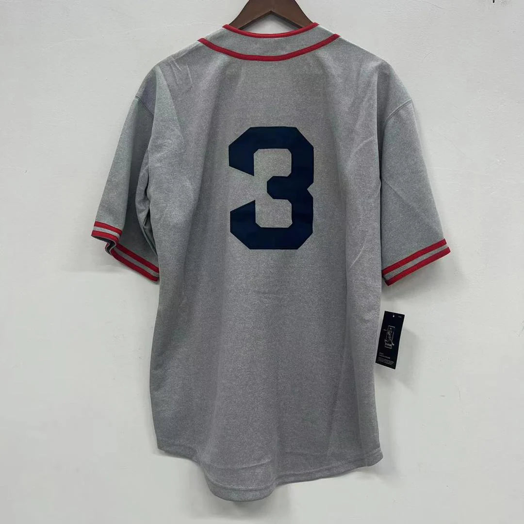 Babe Ruth Boston Red Sox Jersey Mitchell & Ness