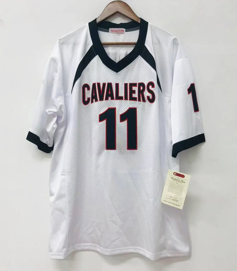 Baker Mayfield High School Jersey Lake Travis HS Austin TX