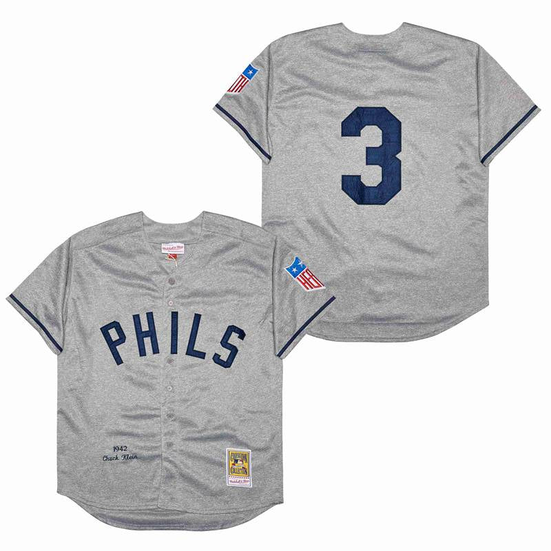 Chuck Klein Philadelphia Phillies Jersey