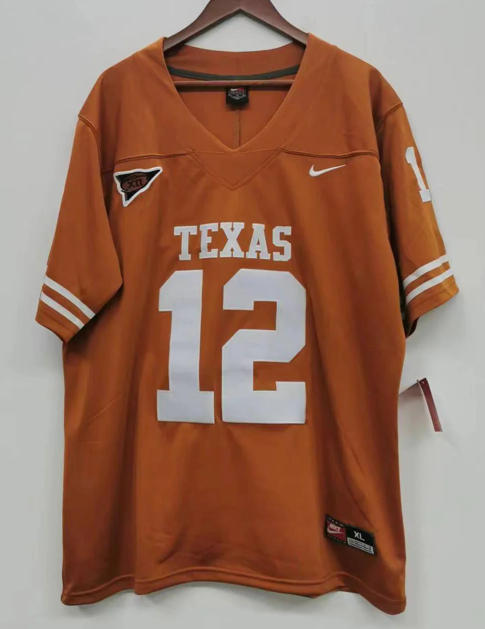 Colt McCoy Texas Longhorns Jersey NIKE