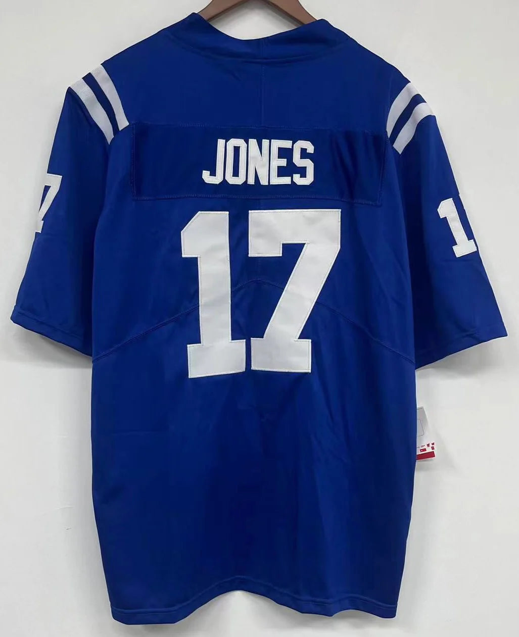 Daniel Jones Duke Blue Devils Jersey Nike