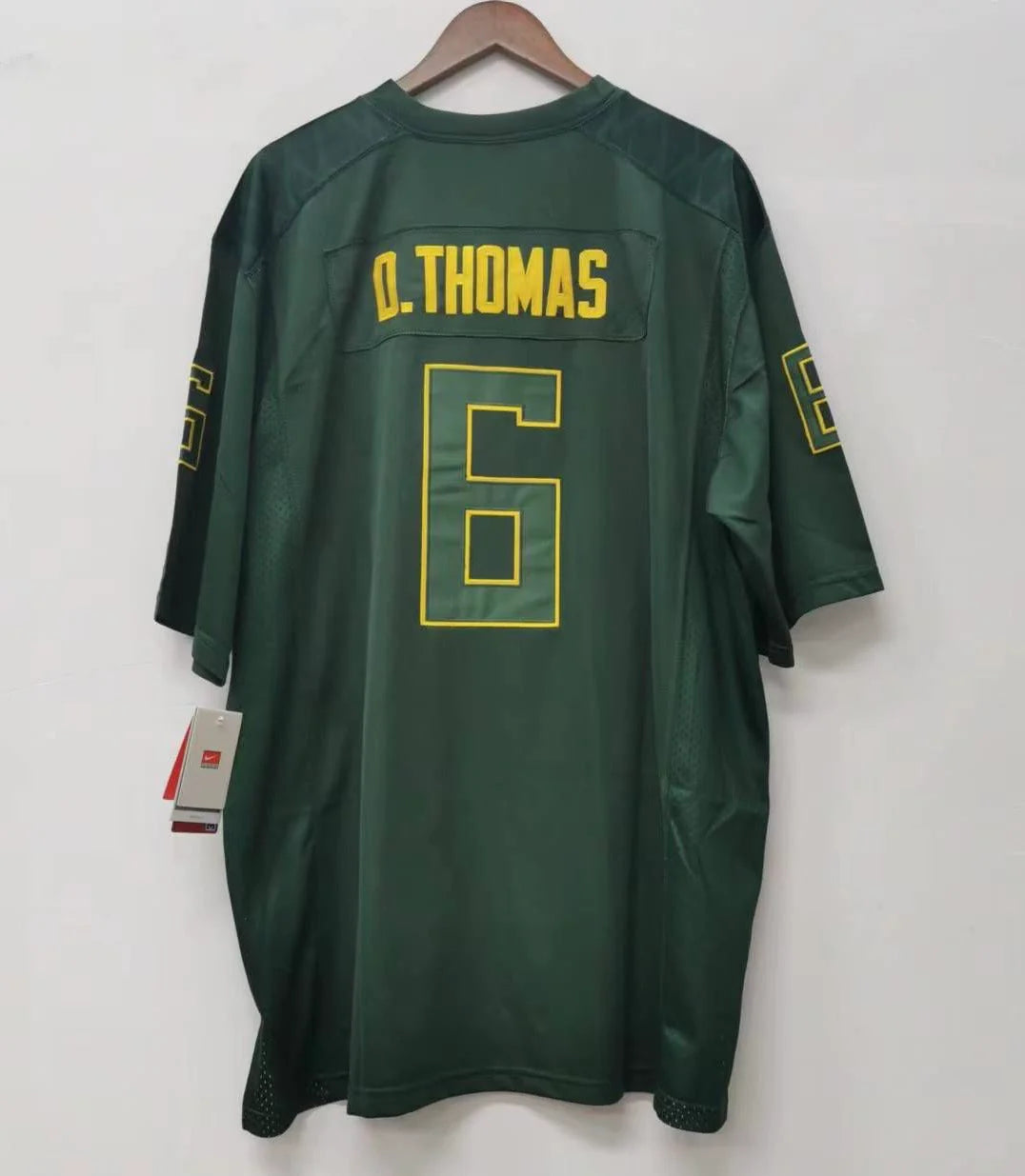 De'Anthony Thomas Oregon Ducks Jersey