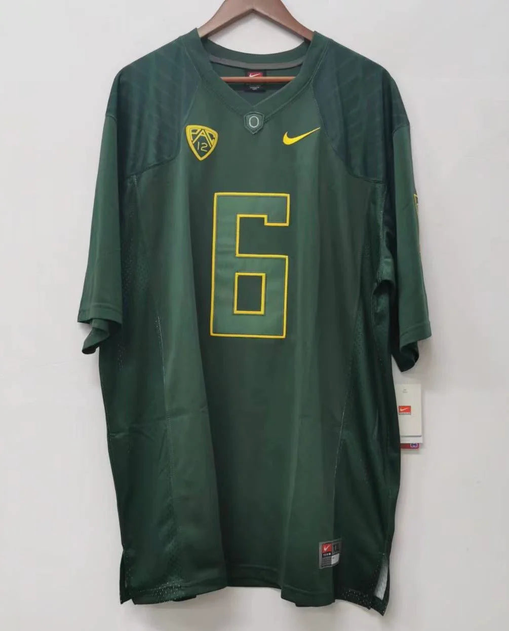 De'Anthony Thomas Oregon Ducks Jersey