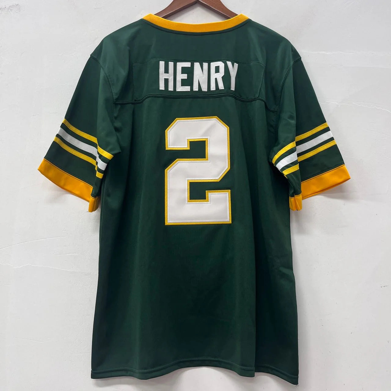 Derrick Henry High School Jersey Yulee Florida