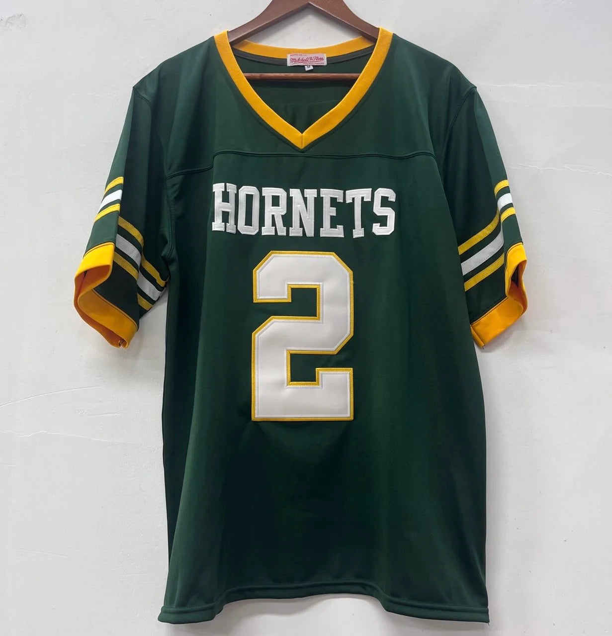 Derrick Henry High School Jersey Yulee Florida