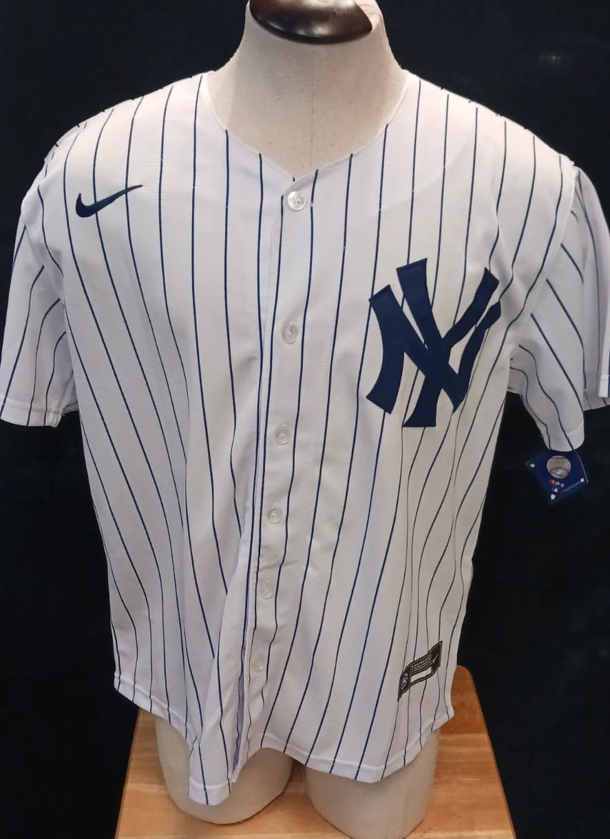 DJ LeMahieu New York Yankees Jersey