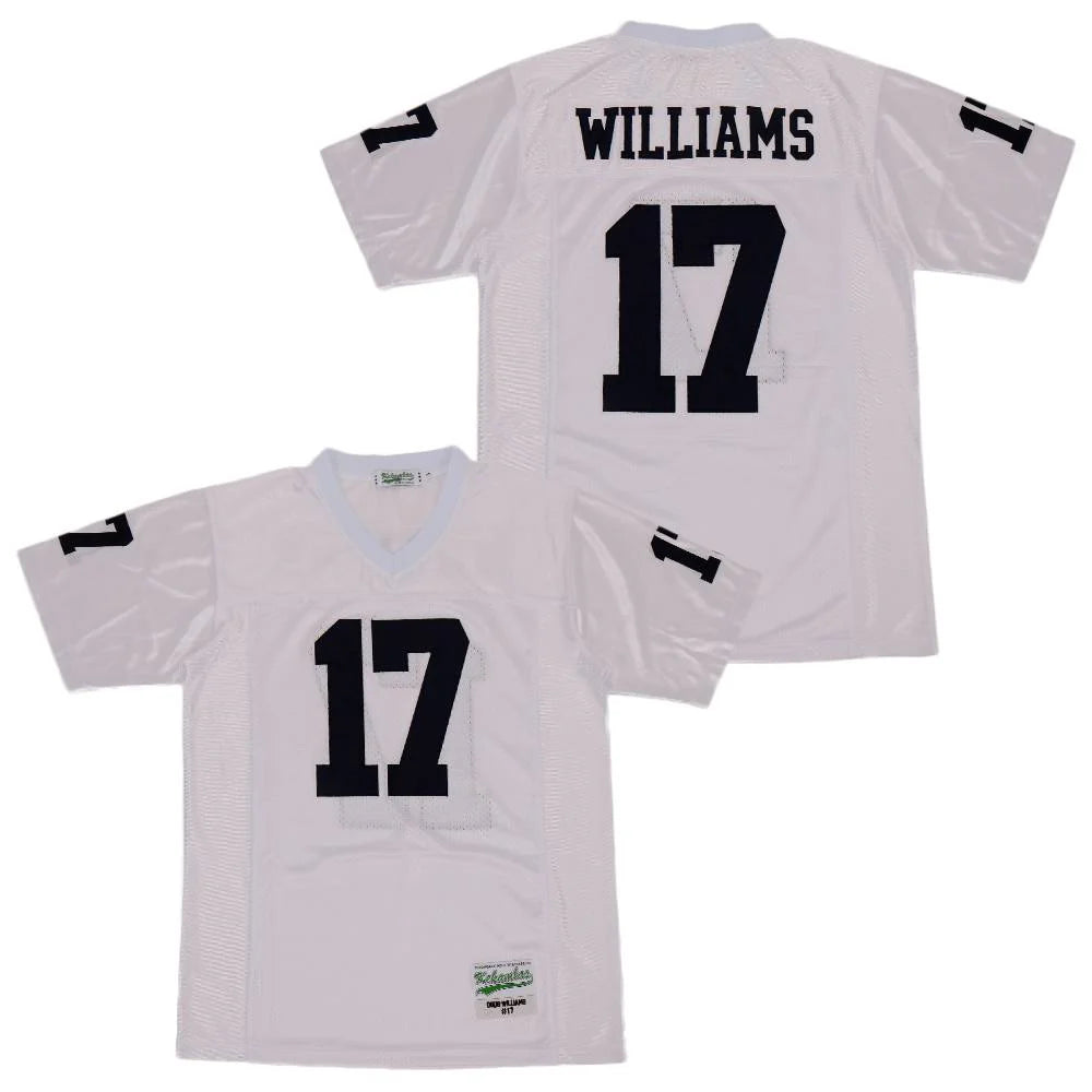 Doug Williams High School Jersey Northeast HS Baton Rouge LA