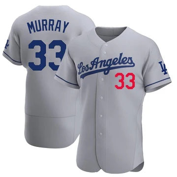 Eddie Murray Los Angeles Dodgers Official MLB jersey Mitchell & Ness