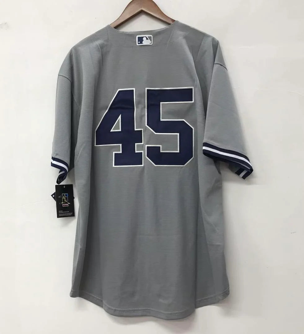 Gerrit Cole New York Yankees Jersey Nike