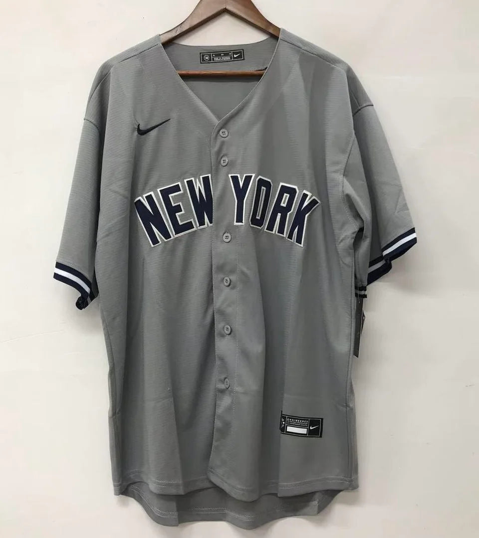 Gerrit Cole New York Yankees Jersey Nike